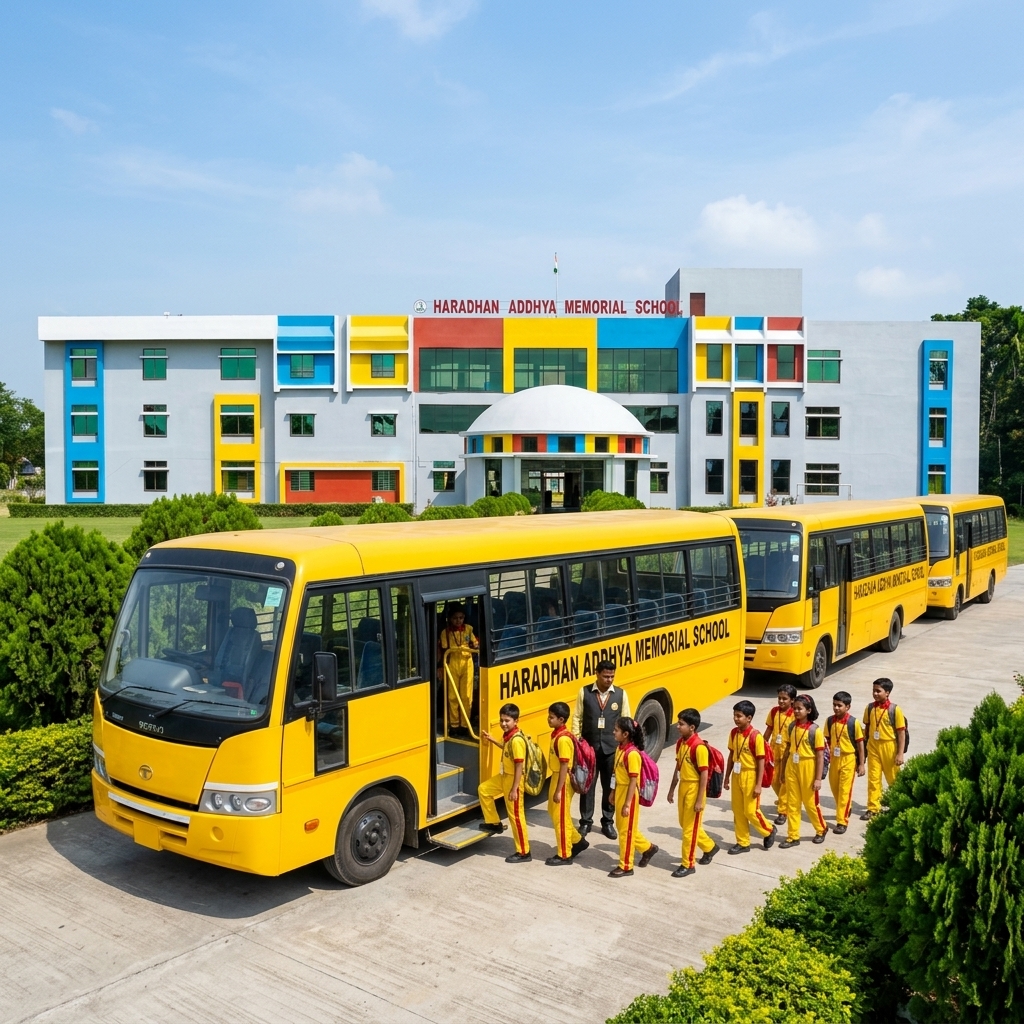 Transport Facilities