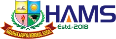 HAMS Logo